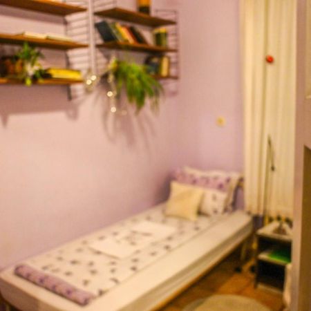 Trakia Bed & Breakfast Sofia Esterno foto