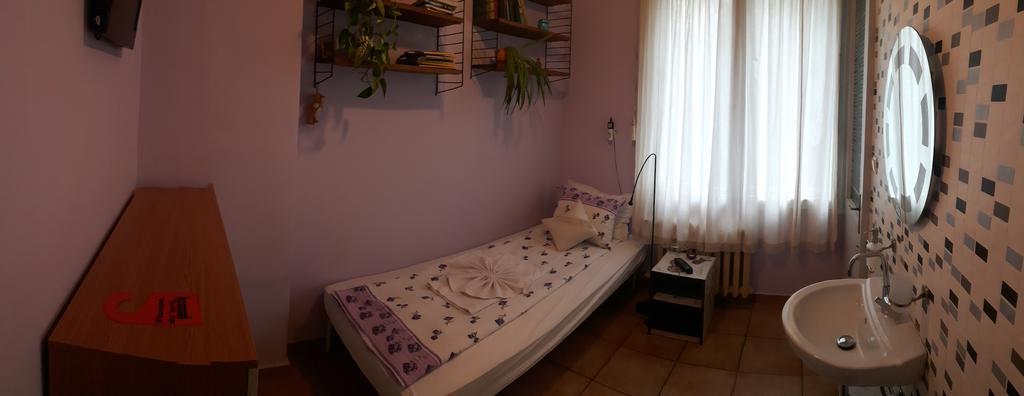 Trakia Bed & Breakfast Sofia Esterno foto