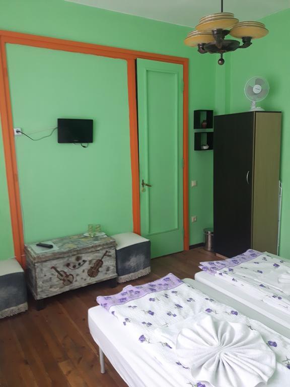 Trakia Bed & Breakfast Sofia Esterno foto