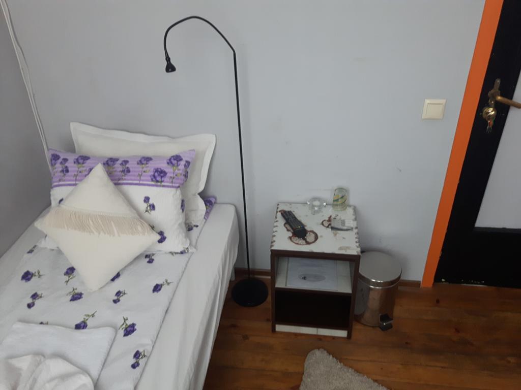 Trakia Bed & Breakfast Sofia Esterno foto