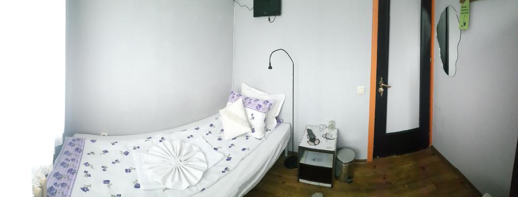 Trakia Bed & Breakfast Sofia Esterno foto