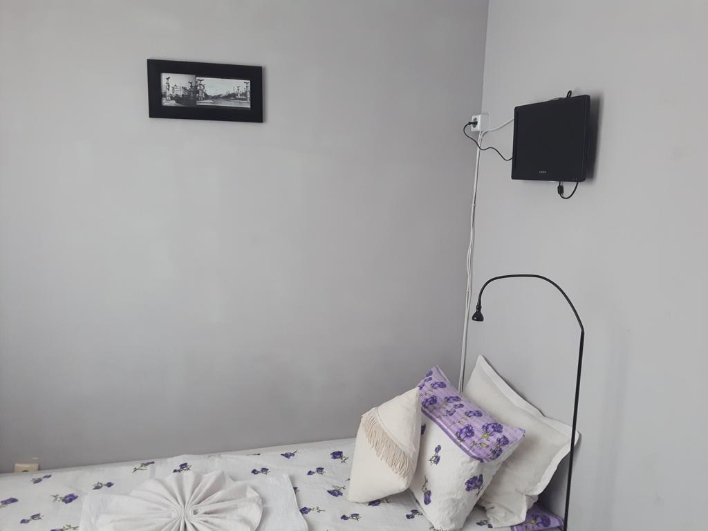 Trakia Bed & Breakfast Sofia Esterno foto