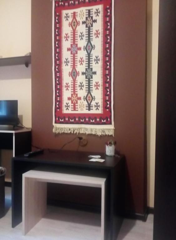 Trakia Bed & Breakfast Sofia Esterno foto