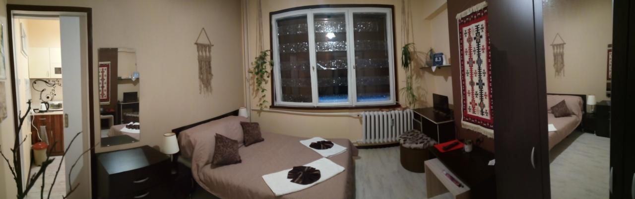Trakia Bed & Breakfast Sofia Esterno foto
