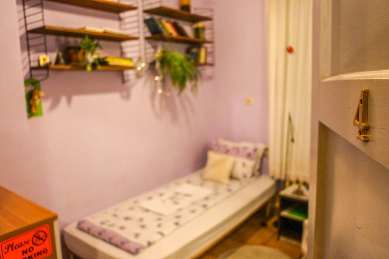 Trakia Bed & Breakfast Sofia Esterno foto