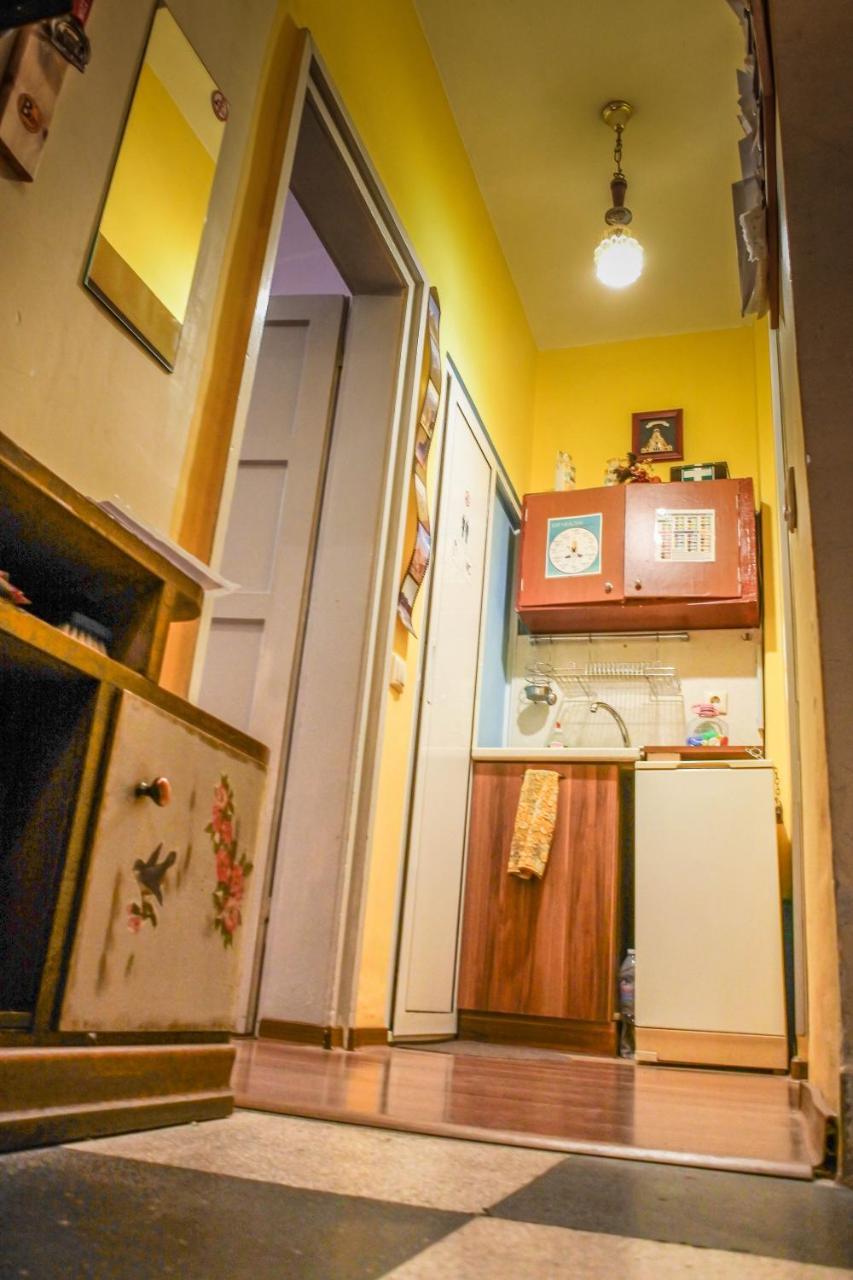 Trakia Bed & Breakfast Sofia Esterno foto