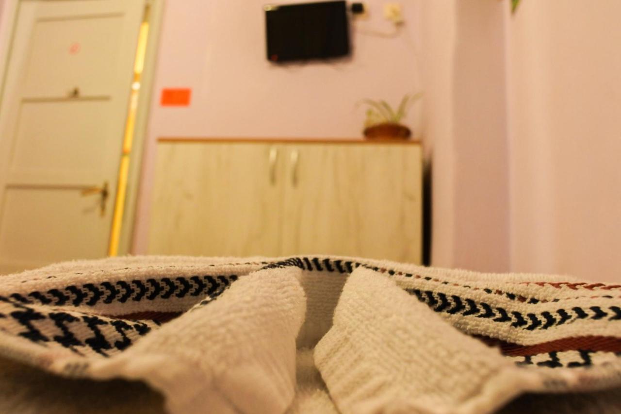 Trakia Bed & Breakfast Sofia Esterno foto